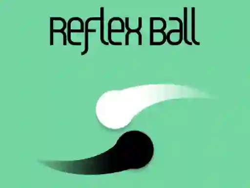 Reflex Ball — free online game