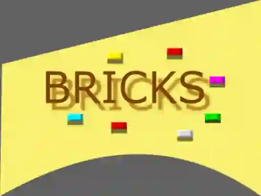 Bricks — free online game