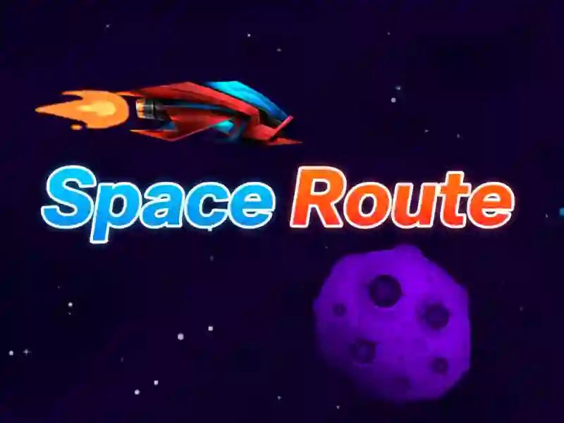 Space Route