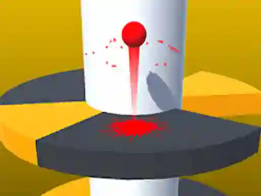 Helix Jump 2 — безплатна онлайн игра