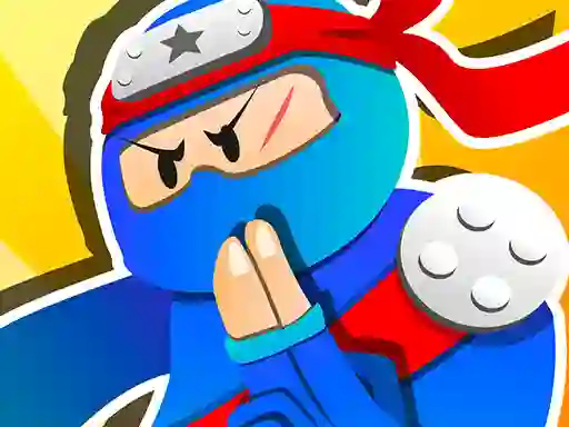 Ninja Hands — free online game