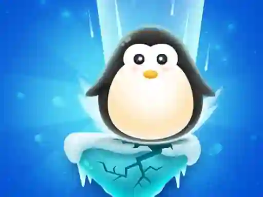 游戏Penguin Ice Breaker 在线