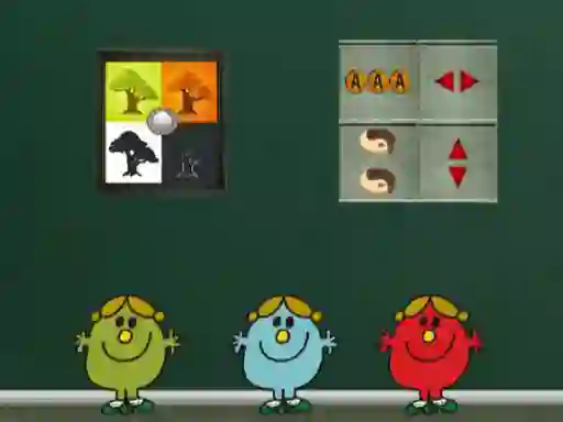 Mechanic Escape 3 — free online game