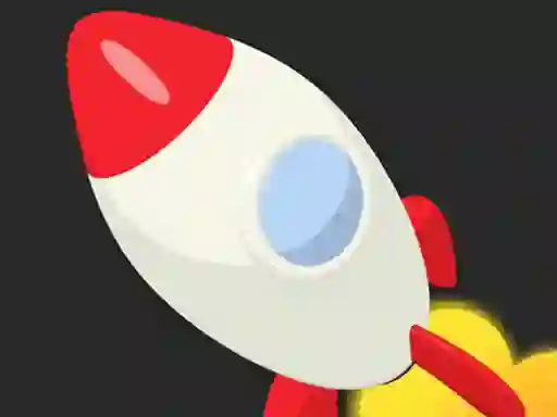 Rocket Flip — free online game