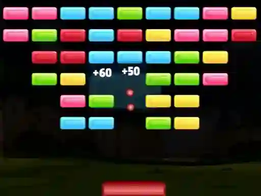 Awesome Breakout — free online game