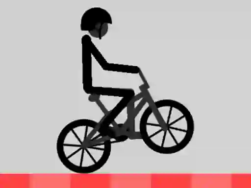 Wheelie Challenge — free online game