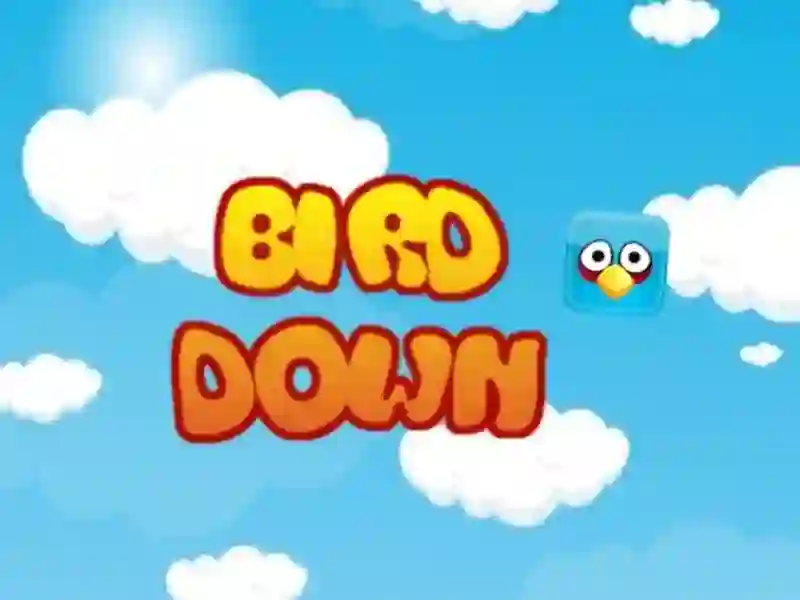Bird Down