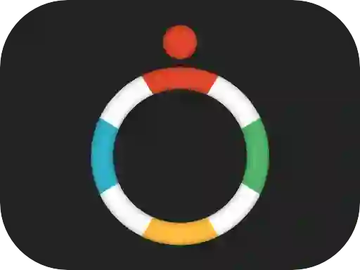 Spin The Color — free online game