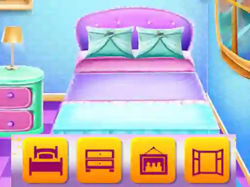 Perfect Sweet Home  — free online game