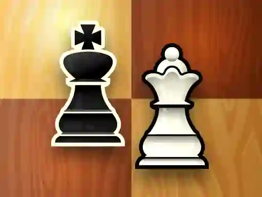 Chess Mania — free online game