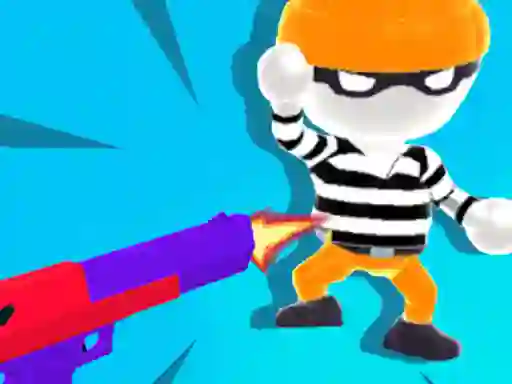 Gun Fest — free online game