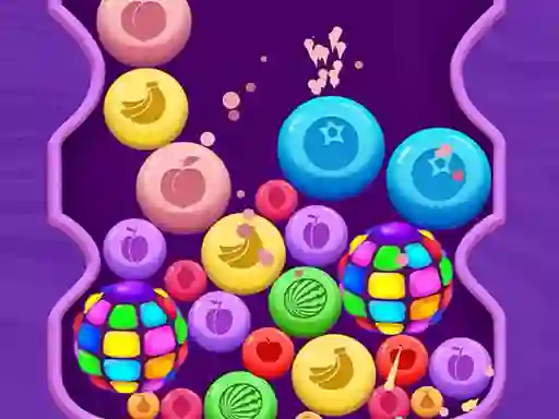 Color Cocktail — free online game