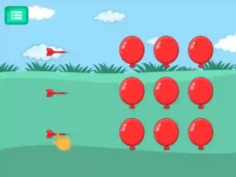 Balloon Blitz Balloon Blitz
