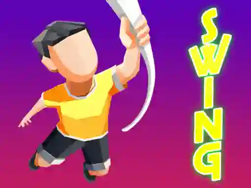 Swing Rider — free online game