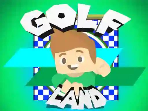 Golf Land — free online game