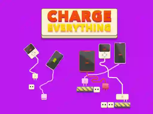 Charge Everything — free online game