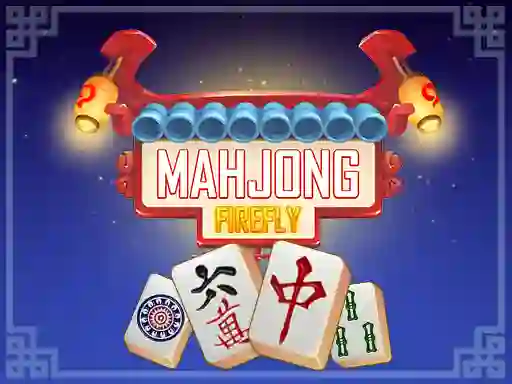 Igra Mahjong Firefly online