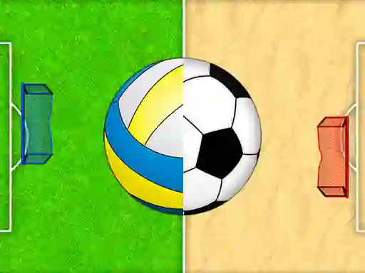PonGoal Challenge — free online game