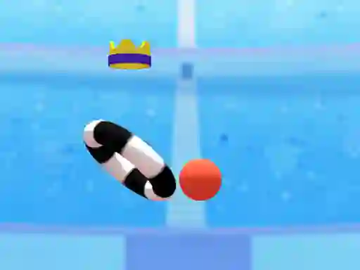 Hoop Stars.io — free online game