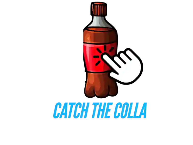 Catch The Colla — free online game