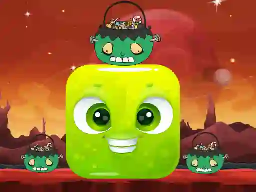Monster Block — free online game