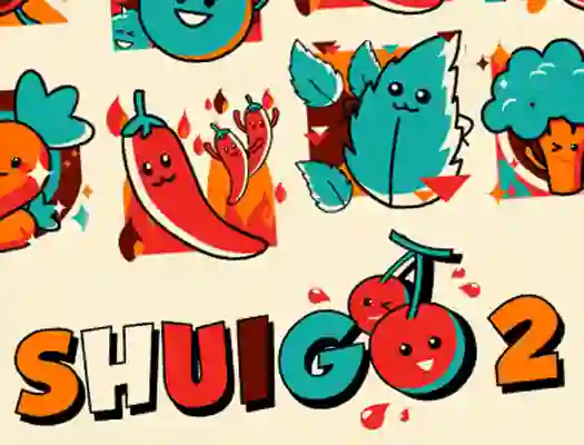 Shuigo 2  — free online game