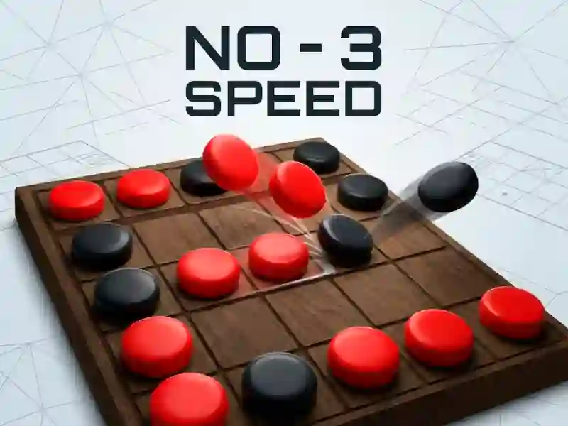 Spel Nо - 3 Speed på nätet