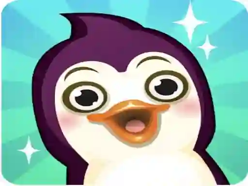 Super Penguins — free online game
