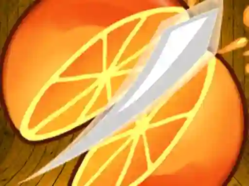 Fruit Slice — darmowa gra online