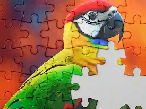 Jigsaw Master — free online game