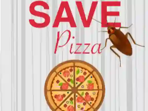 Save Pizza — free online game