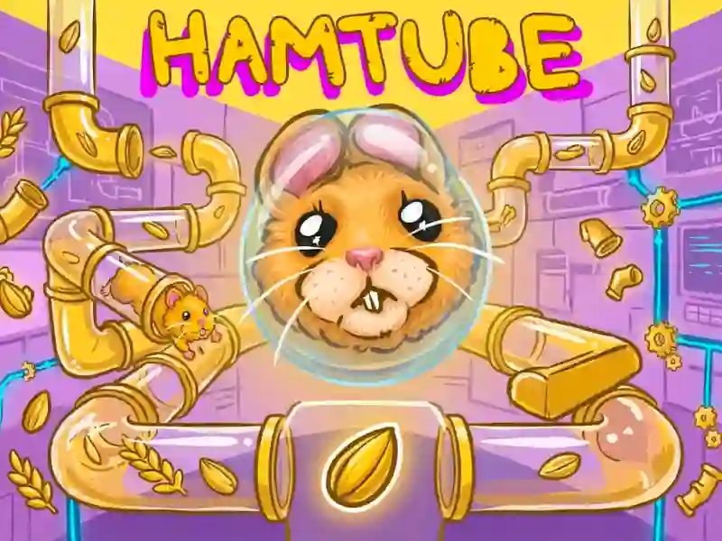 HamTube — ücretsiz çevrimiçi oyun