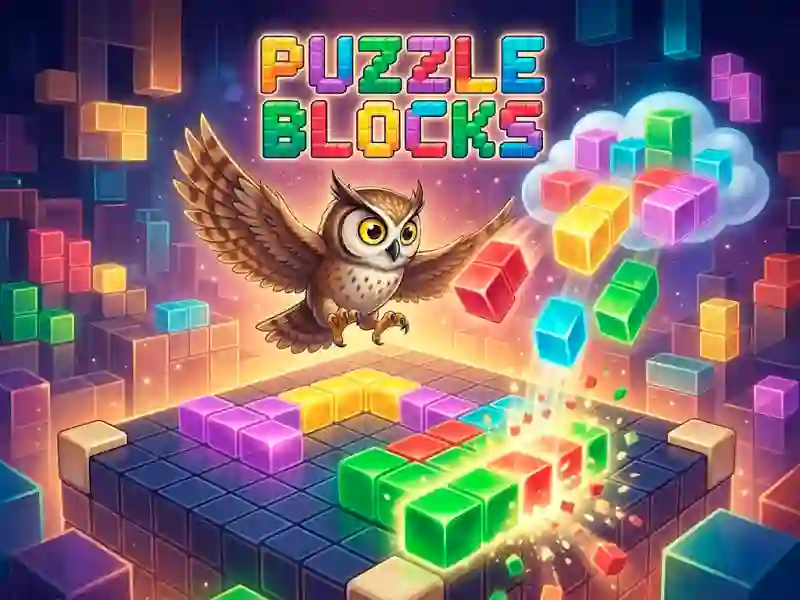 Puzzle Blocks
