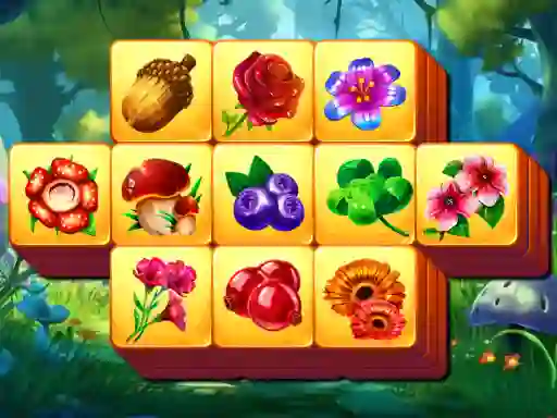 Spring Tile Master — безплатна онлайн игра