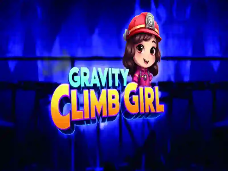 Gravity Climb Girl Gravity Climb Girl