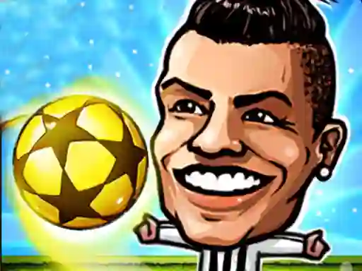 Head To Head Soccer 2020 — free online game