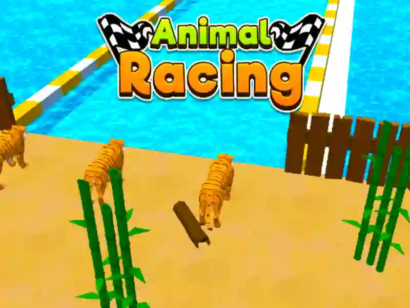 Animal Racing