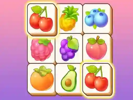 Zoo Tile — free online game