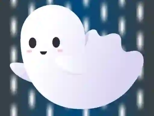 Ghost Fall — darmowa gra online