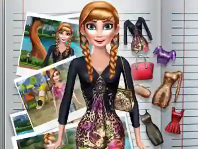 Doll Creator Fashion Looks — free online game