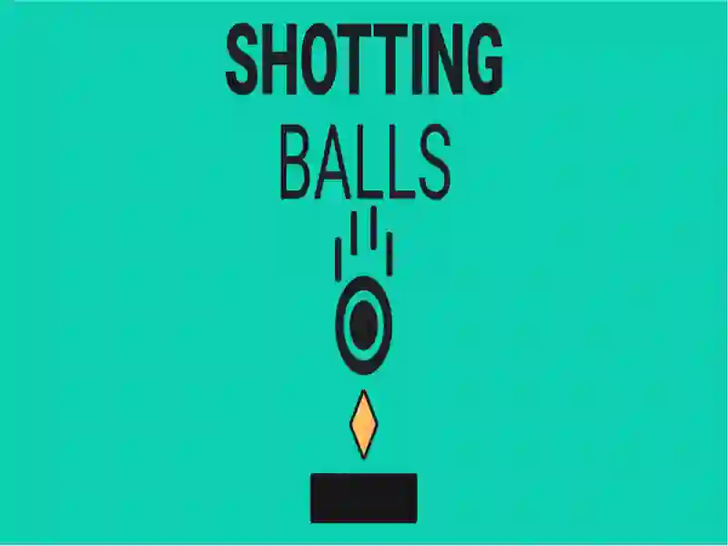 Shotting Balls