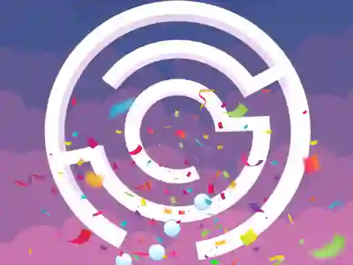 Puzzle Ball Rotate — free online game