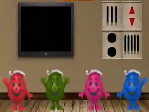 Bartender Escape — free online game