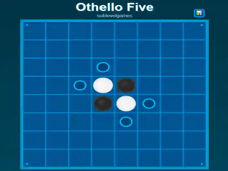 Othello Five