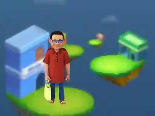 Bhide Pickle Delivery — free online game