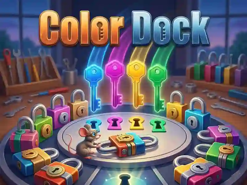 Color Dock