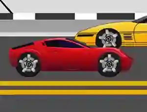 Hot Wheels — free online game