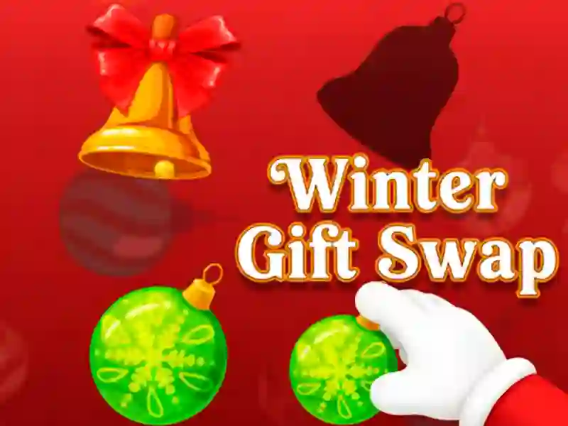 Winter Gift Swap