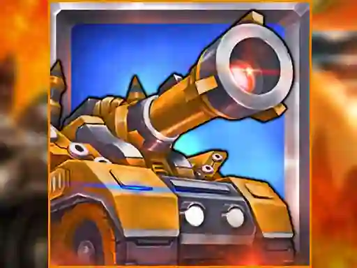 Gunmach  — free online game