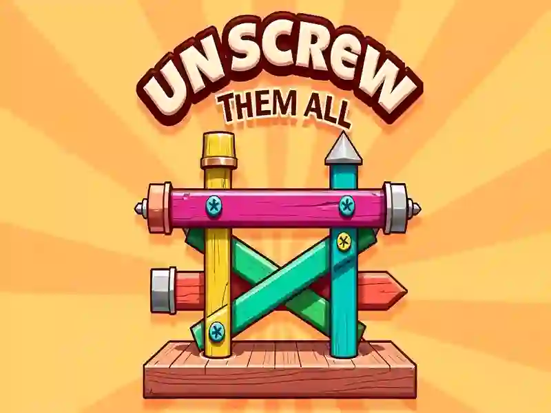 Unscrew Them All